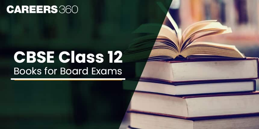 Best Books for CBSE Class 12 Exam