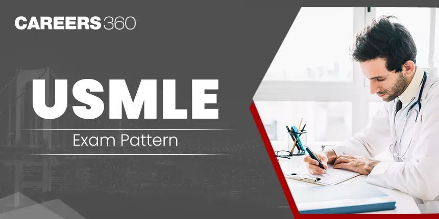 USMLE Exam Pattern 2024  - USMLE 1, 2 and 3 Test Pattern, Format, Length