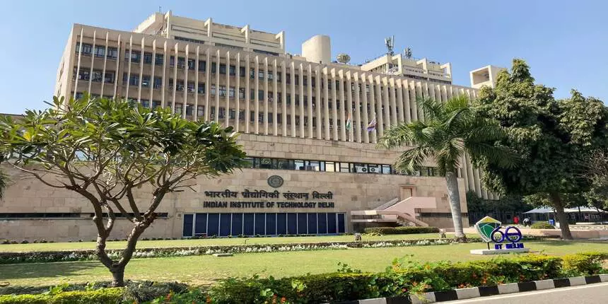 IIT Delhi MTech student found dead; fifth IIT suicide this year