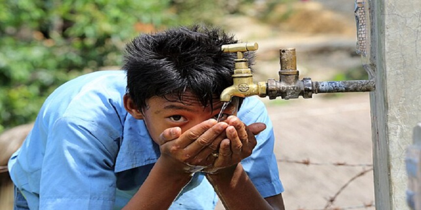 Kerala: Water bell system will be implemented from February 20. (Image: Wikimedia Commons)