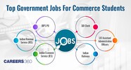 Best Government Jobs For Commerce Students Salary Exams To Qualify