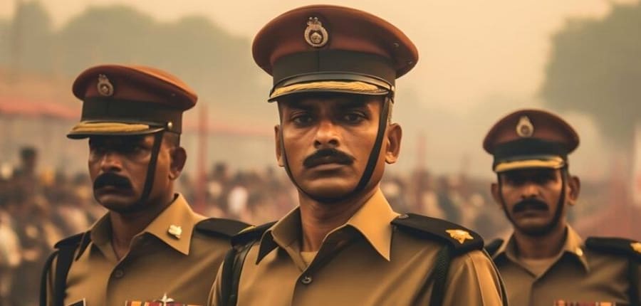 झारखंड कांस्टेबल भर्ती की आखिरी तारीख कल (फ्रीपिक)