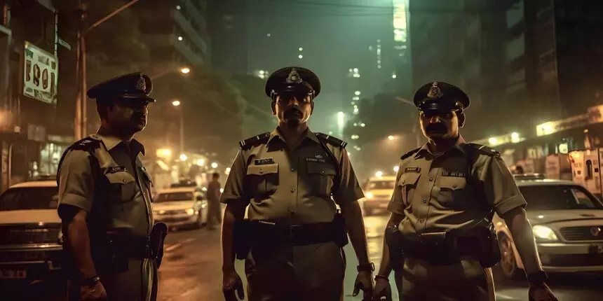 The Chandigarh Police constable exam 2024 will be held on March 3. (Image: freepik)