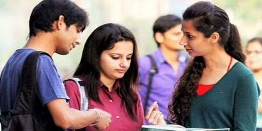 GMCET phase 3 admit card will be available 48 hours before the test. (Image: PTI/Representational)