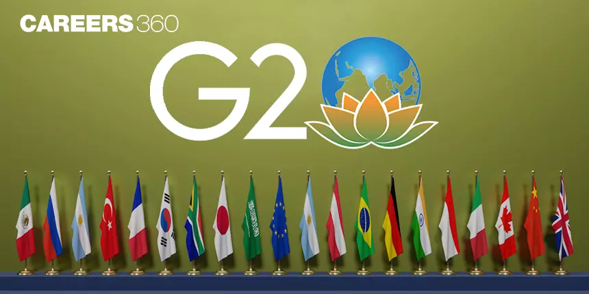 Essay on G20 Summit in English: 100, 200 and 500 Words