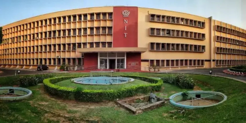 JEE Main Cutoff 2024 for NIT Rourkela - Opening and Closing Ranks