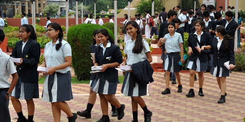 CBSE 10th English exam analysis out. (Image: Wikimedia Commons)