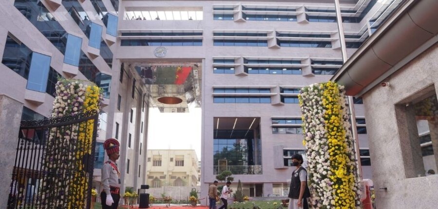 आईएससी 2024 रसायन विज्ञान पेपर 1 अब 21 मार्च को 2 बजे से होगा। (स्त्रोत-आधिकारिक वेबसाइट)