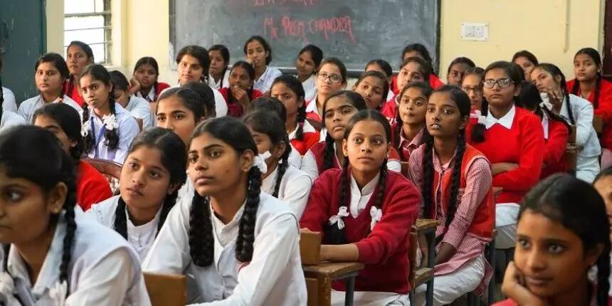हरियाणा बोर्ड परीक्षा का आज से आयोजन (प्रतीकात्मक-पिक्सल)