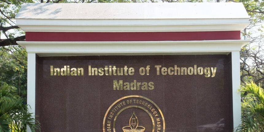 IIT मद्रास और THSTI फरीदाबाद ने बनाया AI मॉडल (आधिकारिक)