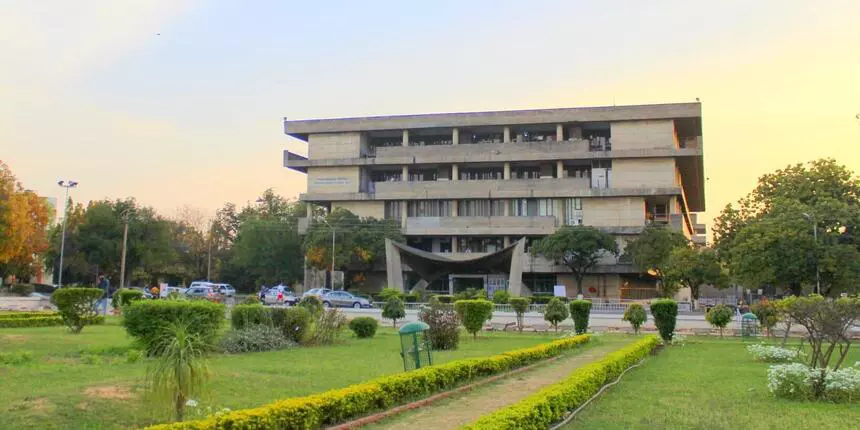 Panjab University will conduct the Common Entrance Test (CET) for undergraduates on May 12, 2024. (Image: Official Facebook)