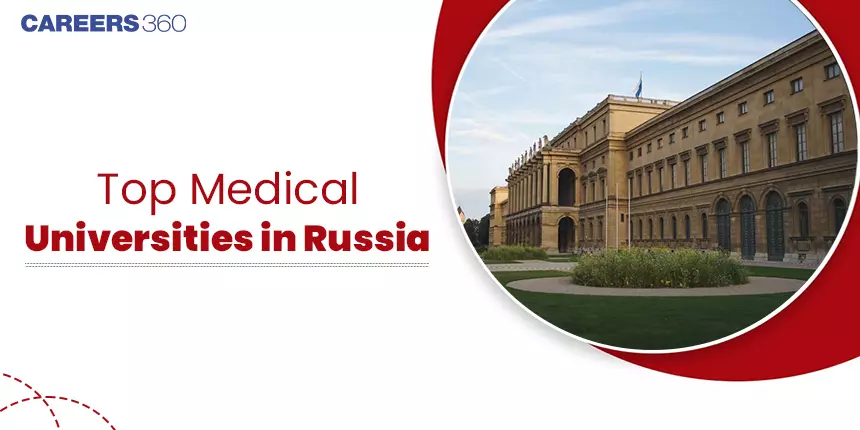 Top Medical Universities in Russia for MBBS 2024