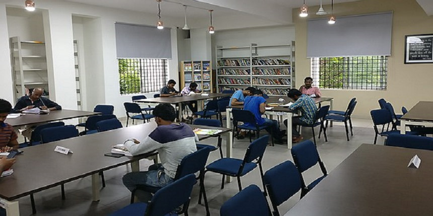 CUET 2024 exam from May 15. (Image: Wikimedia Commons)
