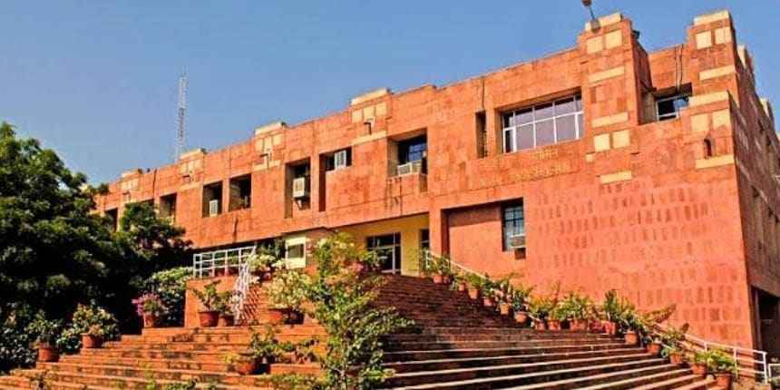 जेएनयू एमबीए एडमिशन आवेदन तिथि बढ़ी(इमेज-X/JNU_official_50)