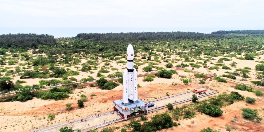 इसरो में कई पदों पर भर्ती का आखिरी मौका (इमेज- X/@isro)