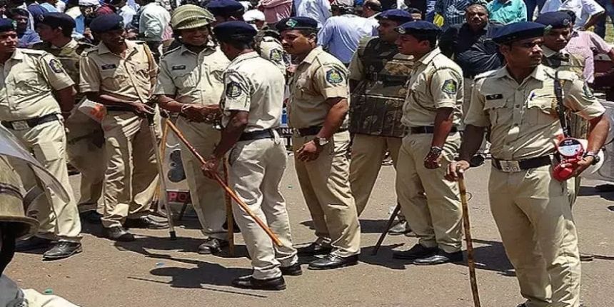 बिहार पुलिस एसआई मुख्य परीक्षा प्रवेश पत्र जारी (विकिमीडिया कॉमन्स)