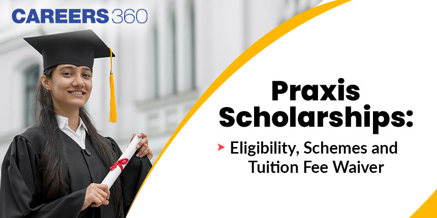 Unlocking Opportunities: A Complete Guide to Praxis Scholarships