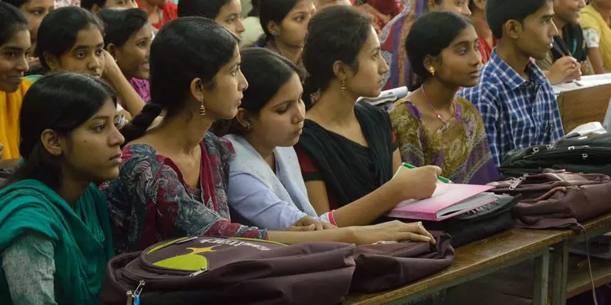 Anti-cheating Bill proposes 5-year imprisonment, Rs 10 lakh fine for using unfair  means in exams