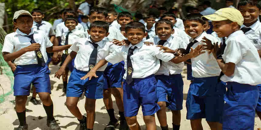 The government also proposed Rs 1,000 crore for Operation Kayakalp for primary schools. (Image: freeepik)