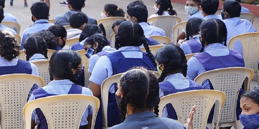 Bihar: At least 2 school students were reportedly dead after falling sick during school hours. (Image: Wikimedia Commons)