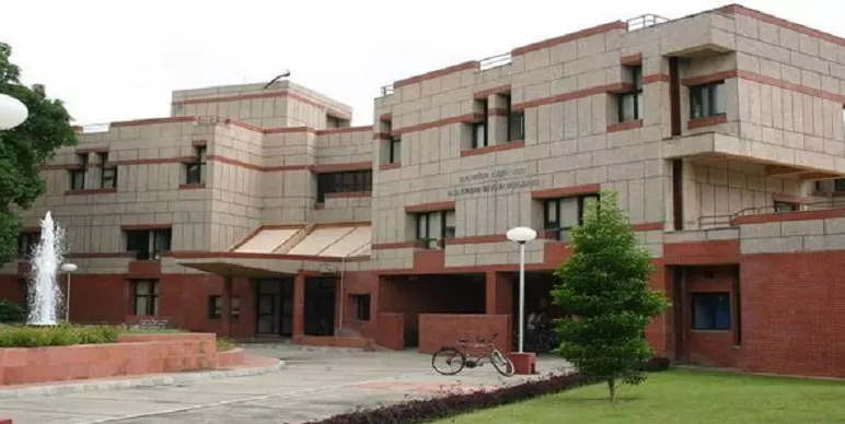22 institutions across India have been identified for Yuva Sangam phase 4. (Image: IIT Kanpur official website)
