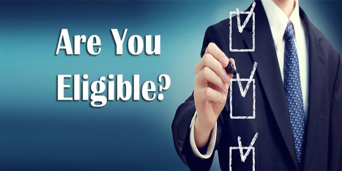 PTE Eligibility Criteria 2024 - Age Limit, Qualification, Minimum Score