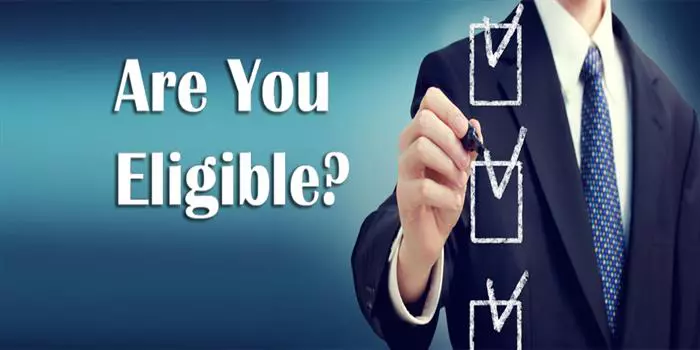 PTE Eligibility Criteria 2024 - Age Limit, Qualification, Minimum Score
