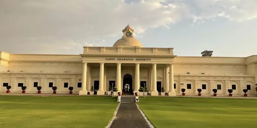 The IIT Roorkee will implement the revised PG curriculum from the autumn semester of 2024-25. (Image: Official website)