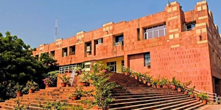 जेएनयू में 22 मार्च को छात्रसंघ चुनाव (इमेज-X/@JNU_official_50)