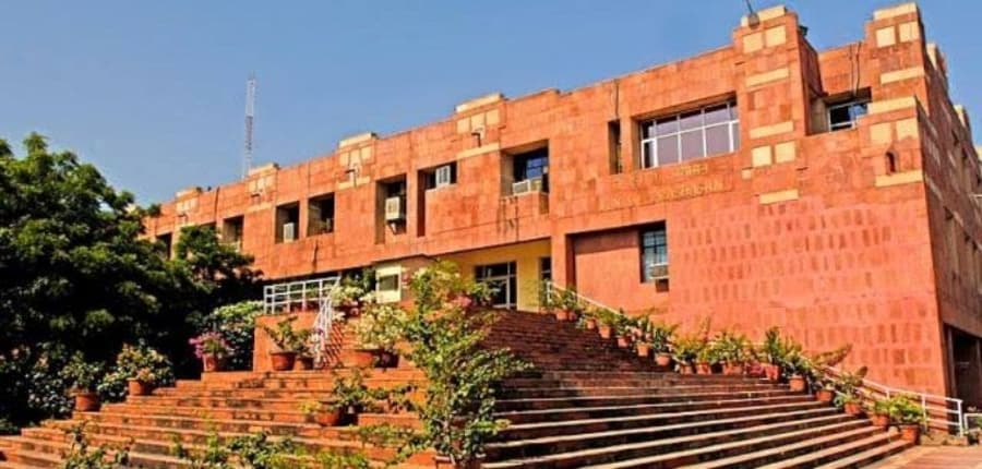 जेएनयू में 22 मार्च को छात्रसंघ चुनाव (इमेज-X/@JNU_official_50)