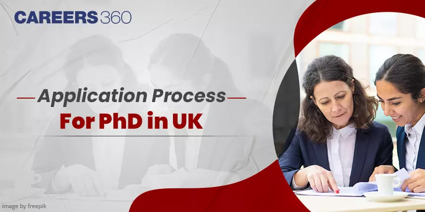 How to Apply for PhD in UK 2024