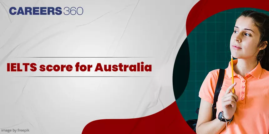 IELTS Score for Australia 2024 - Band Requirement for Study & Work Visa