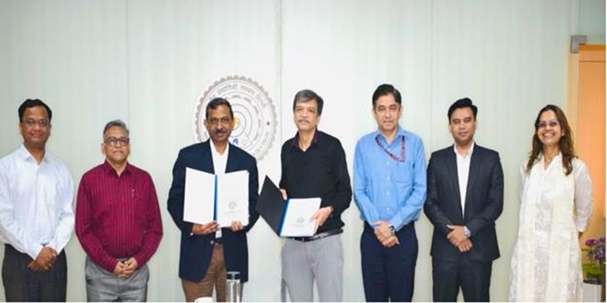 HydroSense lab of IIT Delhi is led by IIT professor Manabendra Saharia. (Image: Press Release)