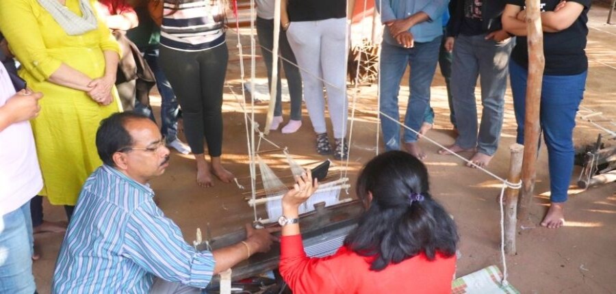 आईआईटी गांधीनगर में प्रवेश के लिए आवेदन प्रक्रिया जारी (इमेज-आईआईटी गांधीनगर)