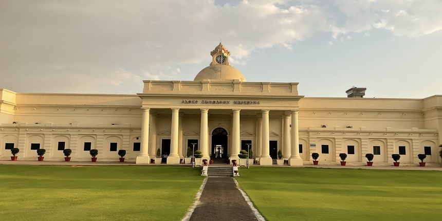 IIT-B UCEED 2024 counselling will be held in five rounds. (Image: IIT Roorkee/Official website)