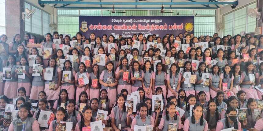 IIT Madras targets 50,000 govt school students through its science popularisation program. (Image: Official website)