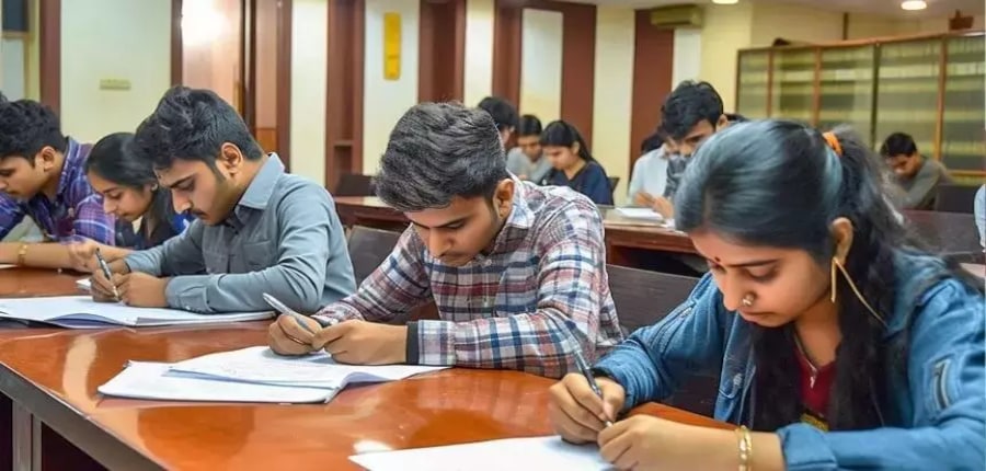 बार काउंसिल ऑफ इंडिया परीक्षा शेड्यूल जारी (प्रतीकात्मक-फ्रीपिक)