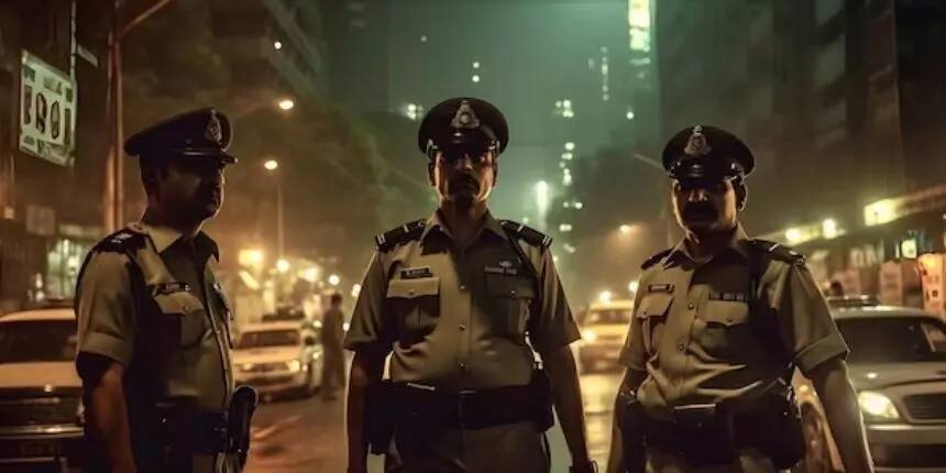 उत्तराखंड पुलिस भर्ती के लिए आवेदन फिर से शुरू (प्रतीकात्मक-फ्रीपिक)