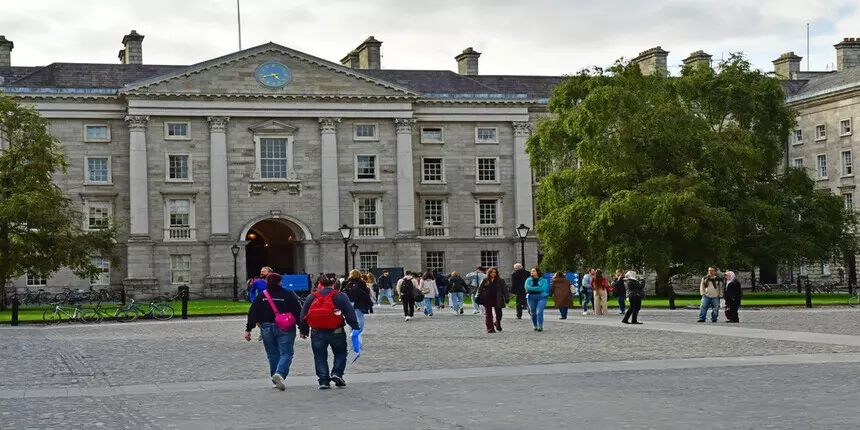 Cheapest Universities in Ireland 2024