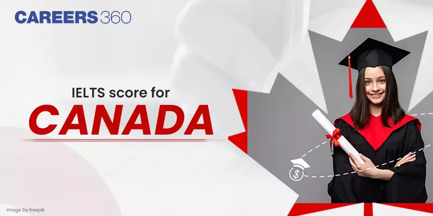 IELTS score for Canada 2024: Top Universities, Student Visa, Requirements