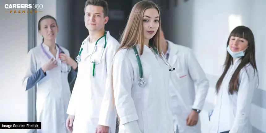 MBBS Abroad: Students From 5 or 6-Year Programmes Do Better In FMGE