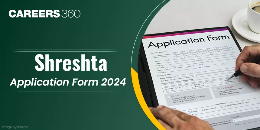 SHRESHTA NETS Application Form 2024 (Out)