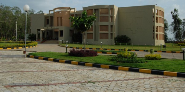 The Hyderabad University will also get an additional amount of Rs 10 lakh. (Image: Official)