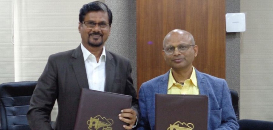 आईआईटी मंडी और सीएसवीटीयू भिलाई द्वारा समझौता ज्ञापन 5 वर्ष की अवधि के लिए लागू किया जाएगा।