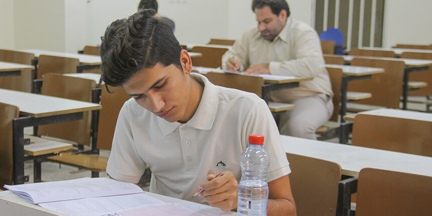 UPSC exam wastes youth, says economist. (Image: Wikimedia Commons)