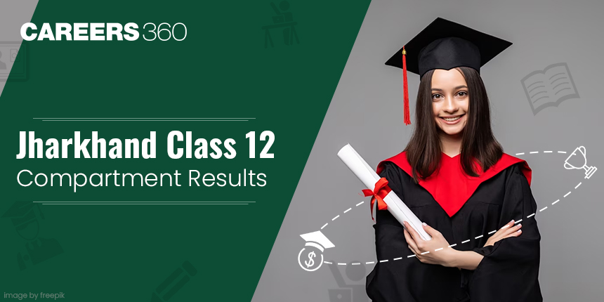 JAC Class 12 Compartment Result 2024 - Check Jharkhand 12th Compartment Results @ jacresults.com