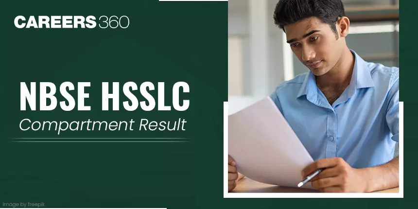 NBSE HSSLC Compartment Result 2024 Date, Check Result @ nbsenagaland.com