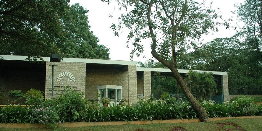IIM Bangalore conducted PGP placements. (Image: Official)