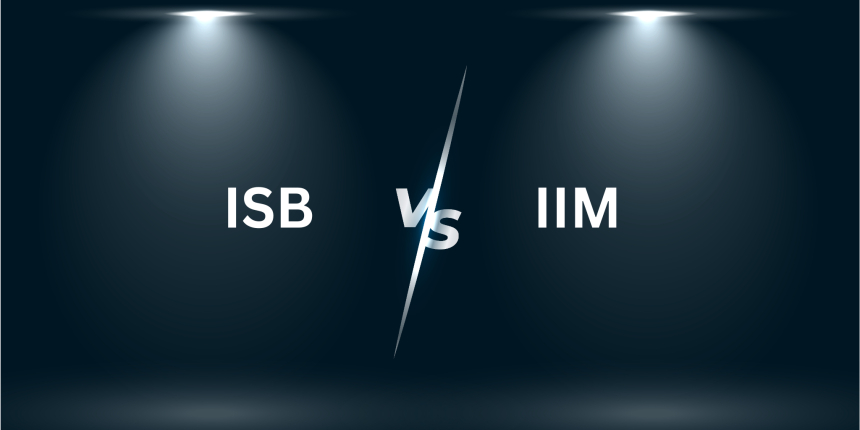 ISB Hyderabad vs IIM: Which is Better for MBA in 2024