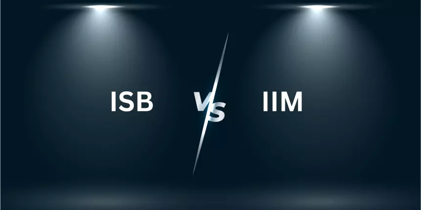 ISB vs IIM: Which is Better for MBA in 2024